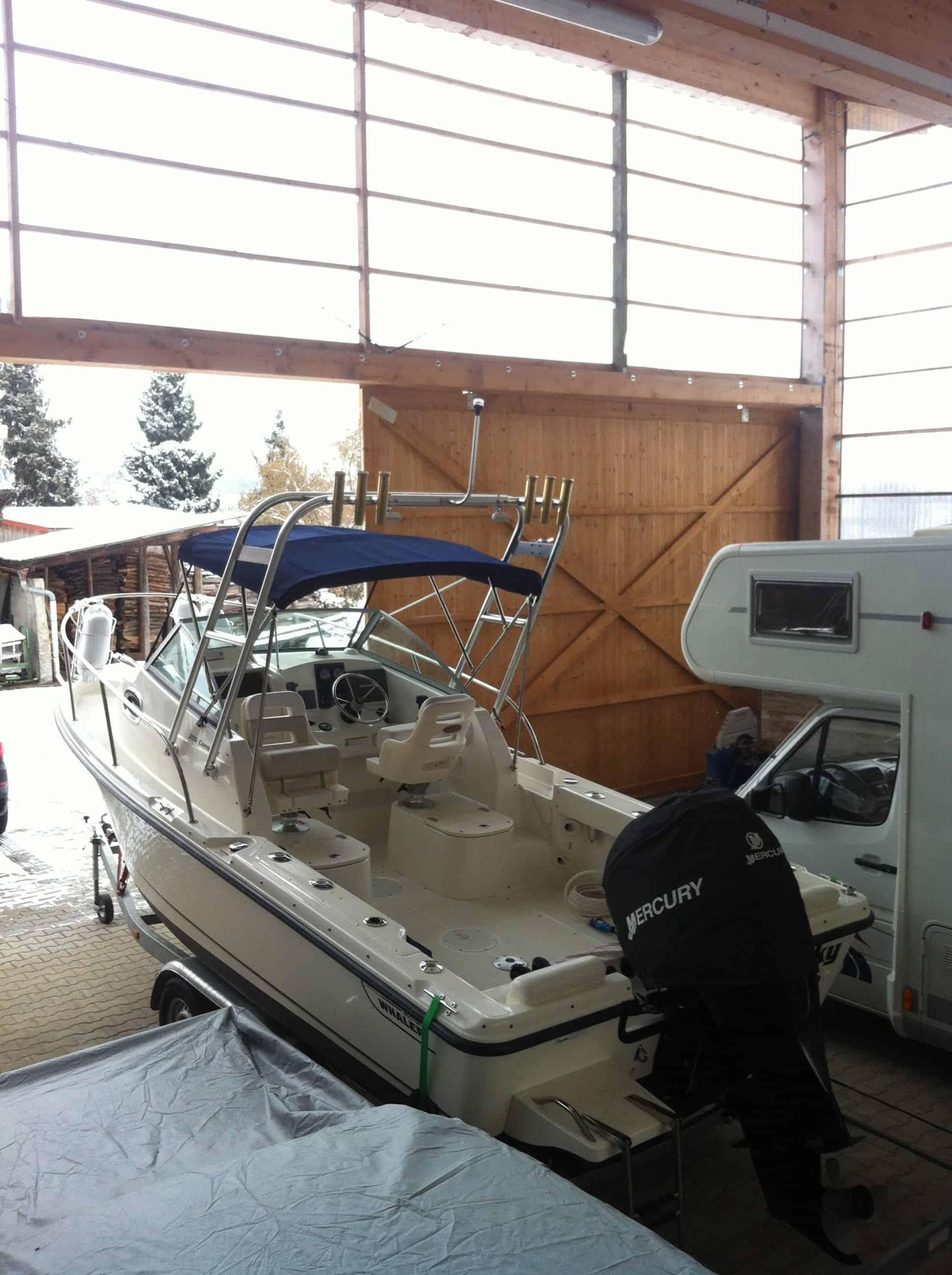 Boat image 1
