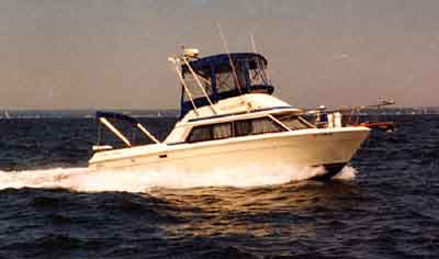 Chris Craft 292 Sunbridge Arch 1986 image 1
