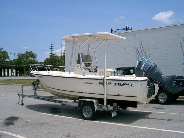 Boat image 1