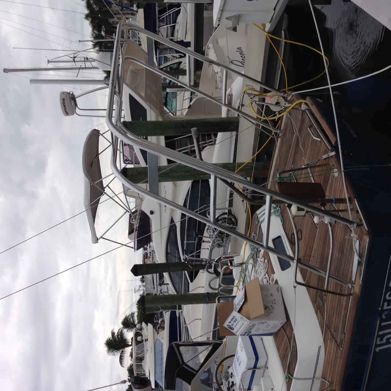 Boat image 1