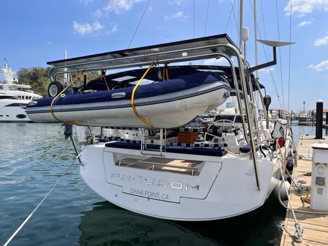 Beneteau Arch 2018 image 1