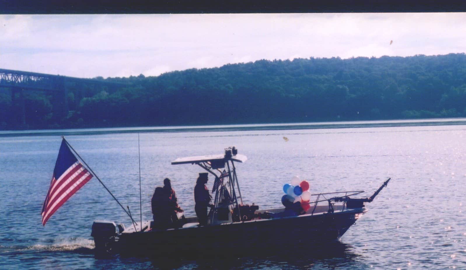 Sportcraft 20 Center console T-Top 1986 image 1