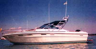 Sea Ray 300 SRV Arch 1975 image 1