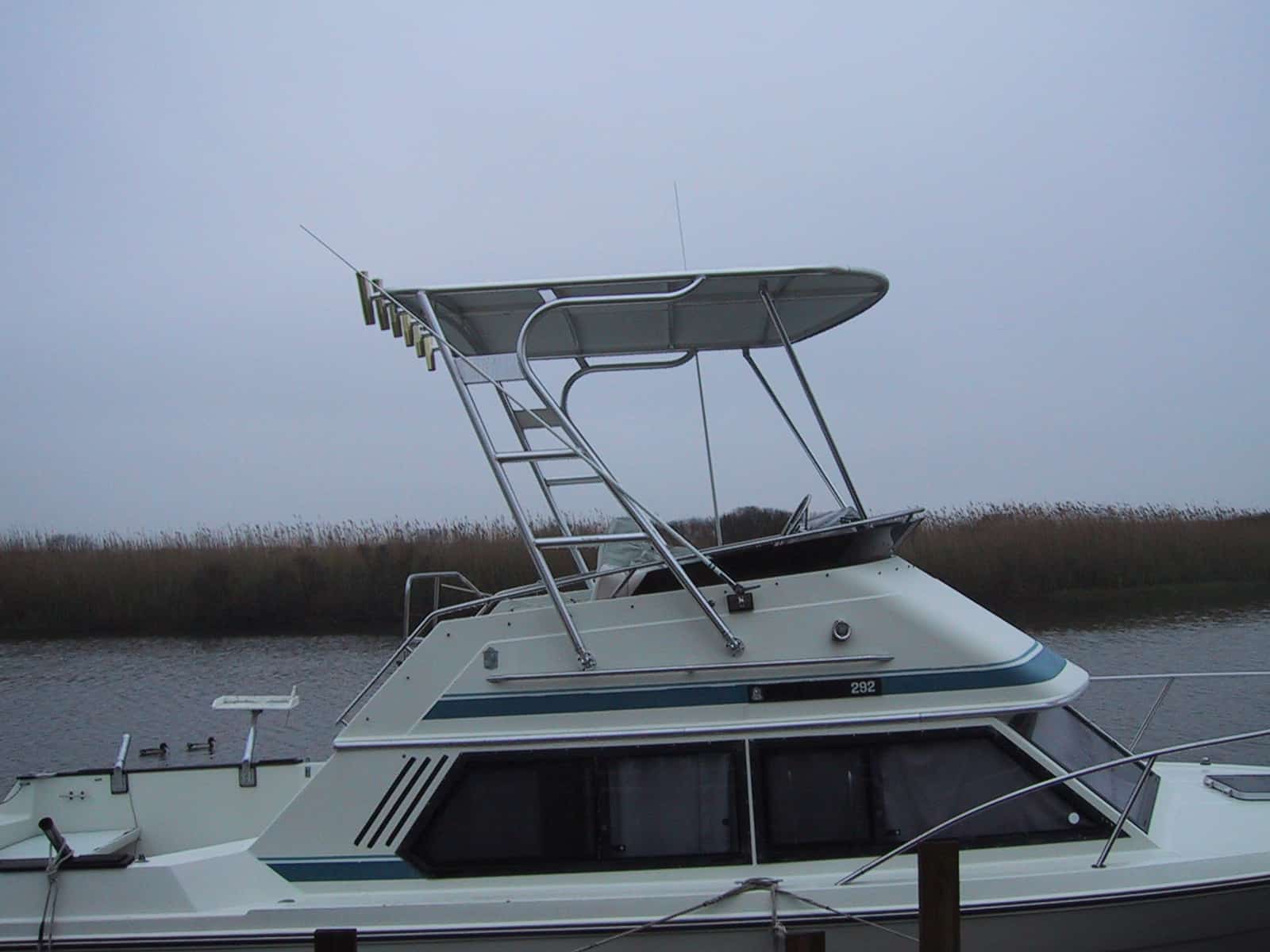 Chris Craft 292 Top image 1