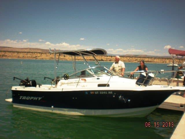 Trophy 2002 Top 1998 image 1