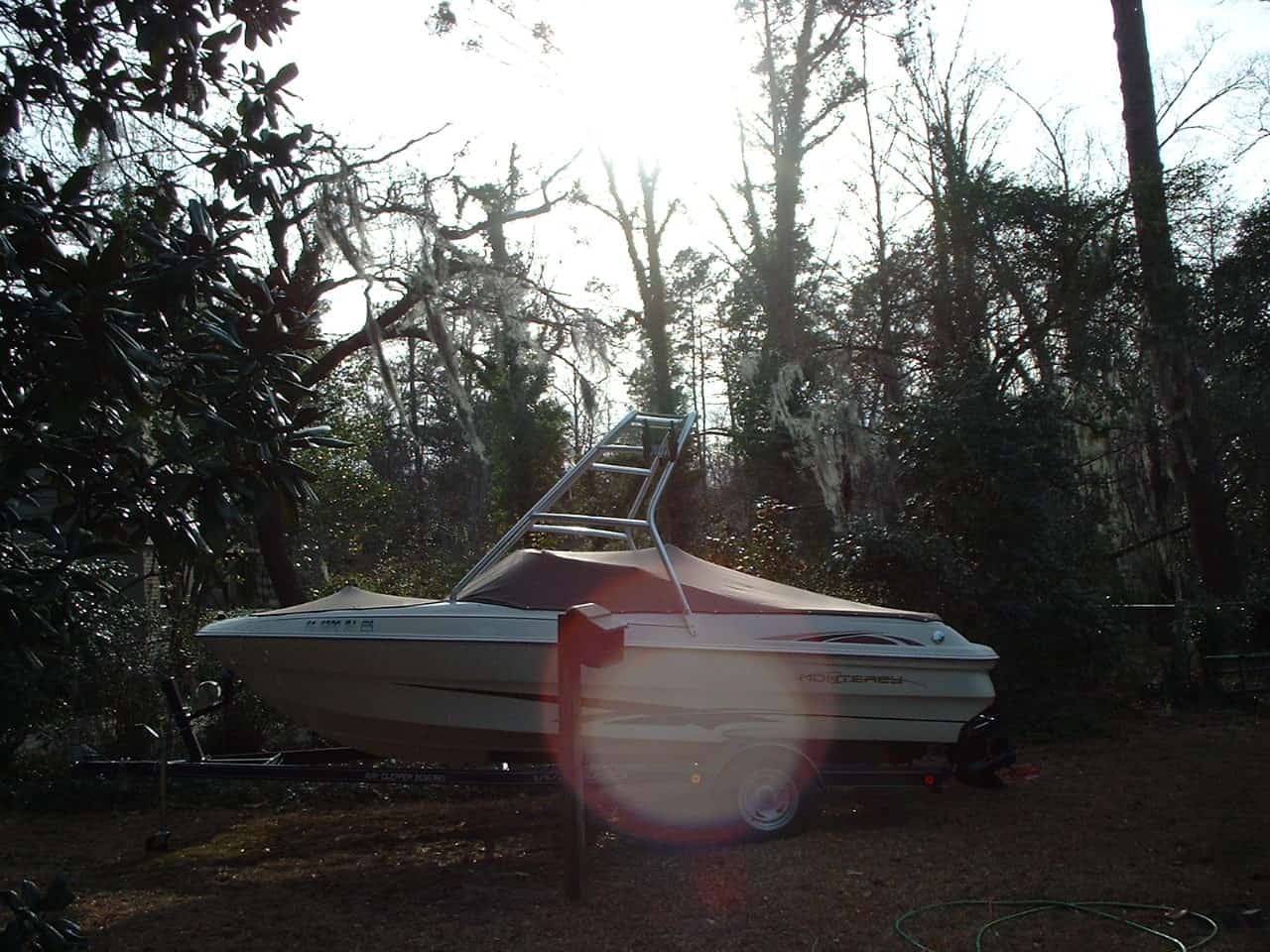 Boat image 1