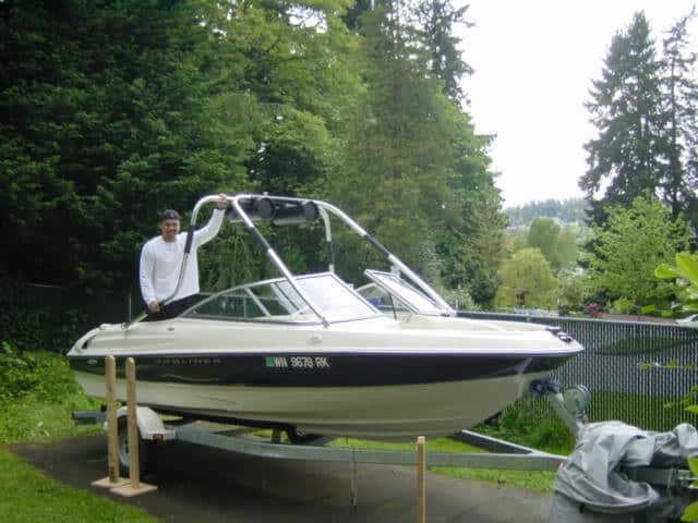 Bayliner image 1