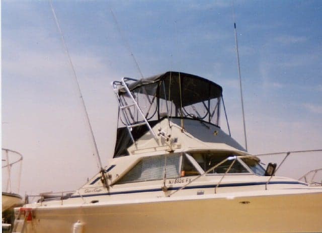 Chris Craft 31 Commander Arch 1971 image 1