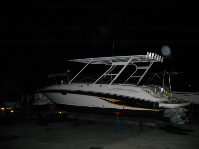 Chaparral 280 SSI Top 1999 image 1