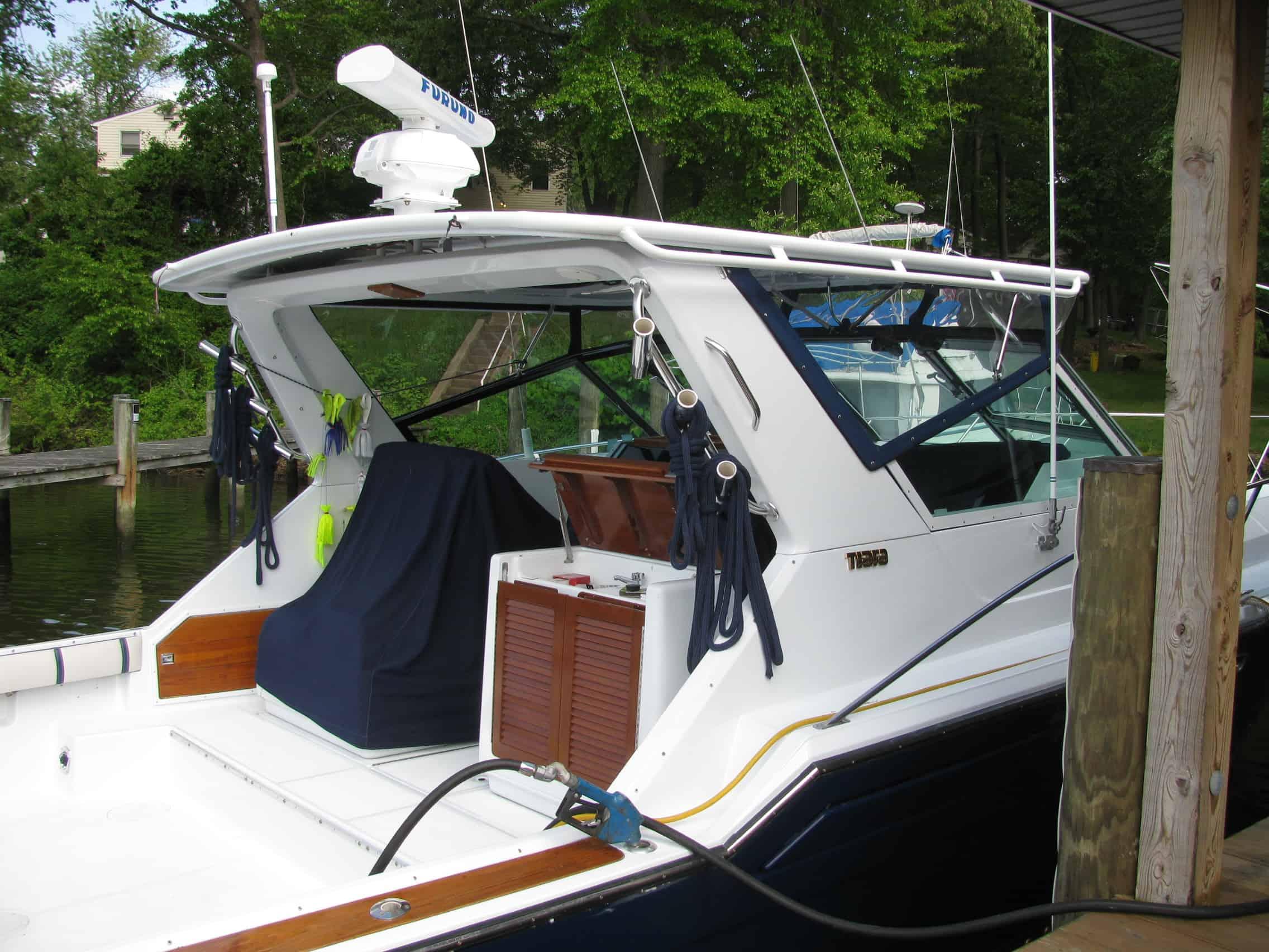 Boat image 1