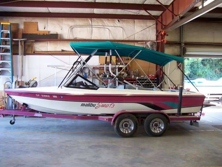 Malibu Euro F3 image 1