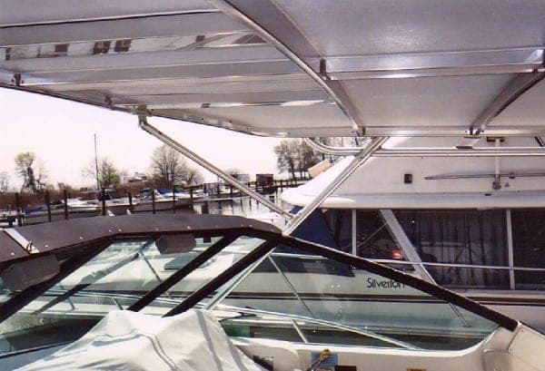 Tiara 3500 Open Top 1999 image 1
