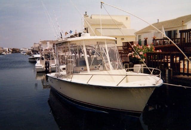 Pacemaker 26 Wahoo Top 1972 image 1