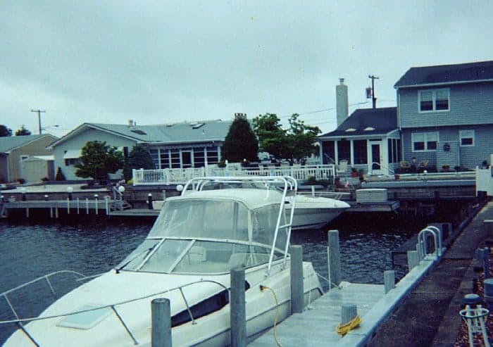 Bayliner 245 Arch 2000 image 1