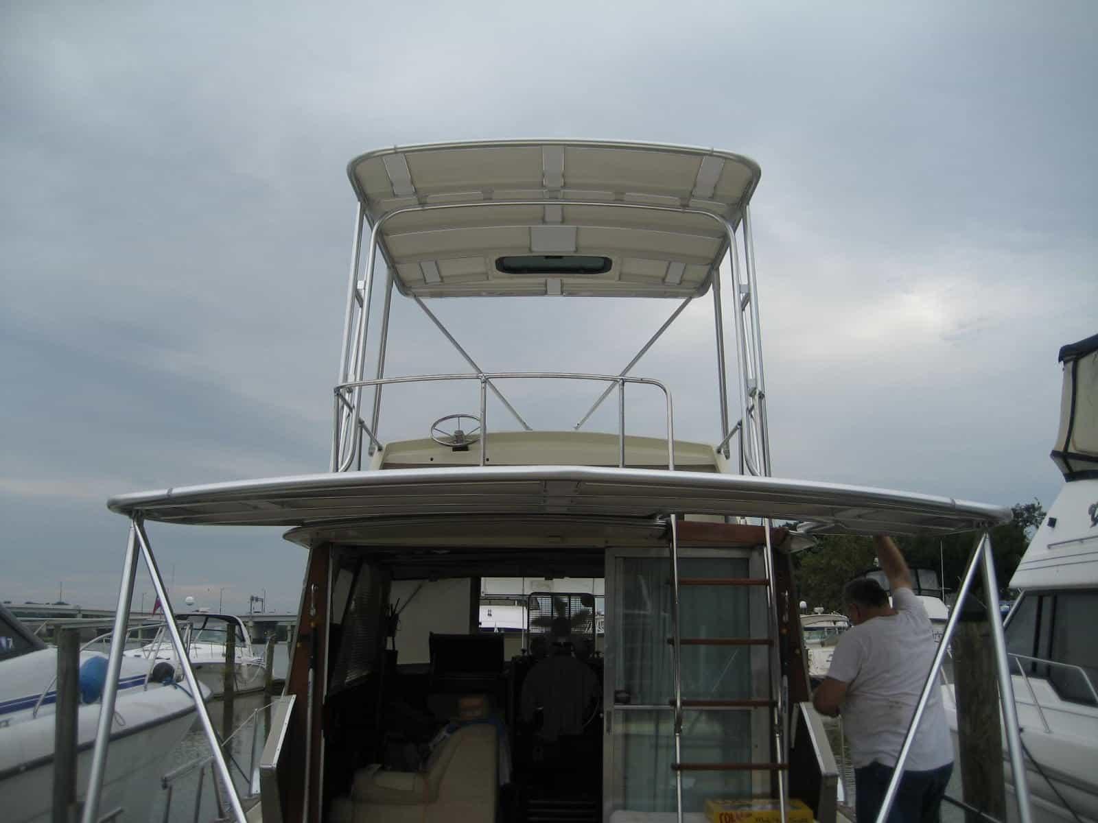 Chris Craft 38 Top 1969 image 1