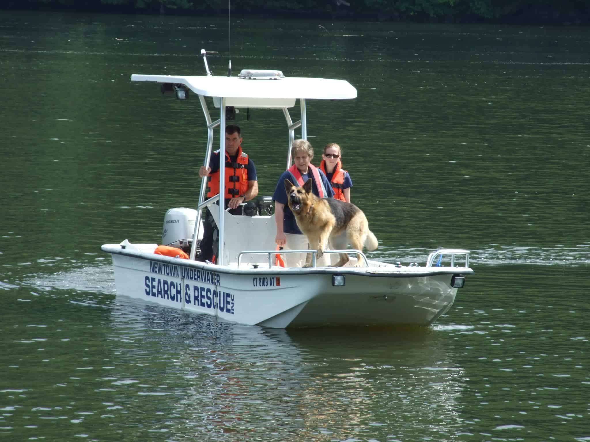 Carolina Skiff 19 center console T-Top 1995 image 1