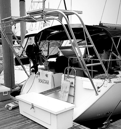 Beneteau Arch 2003 image 1