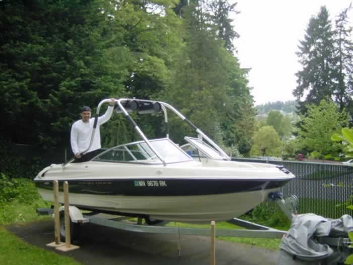 Boat image 1
