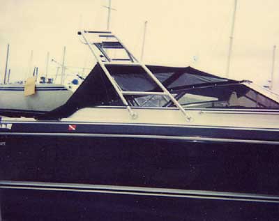 Sun Runner Classic Arch 1989 image 1