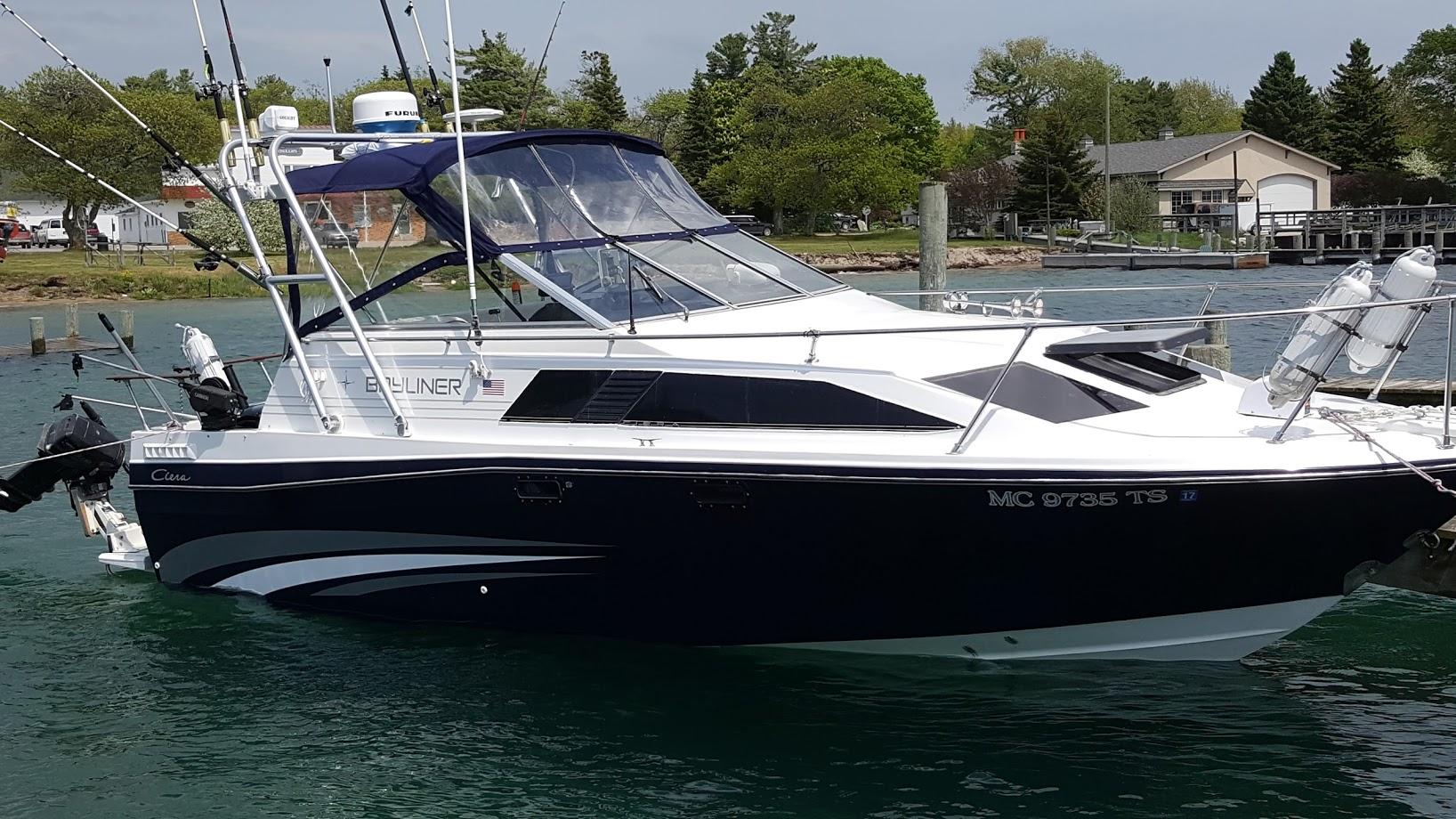 Bayliner Arch 1986 image 1