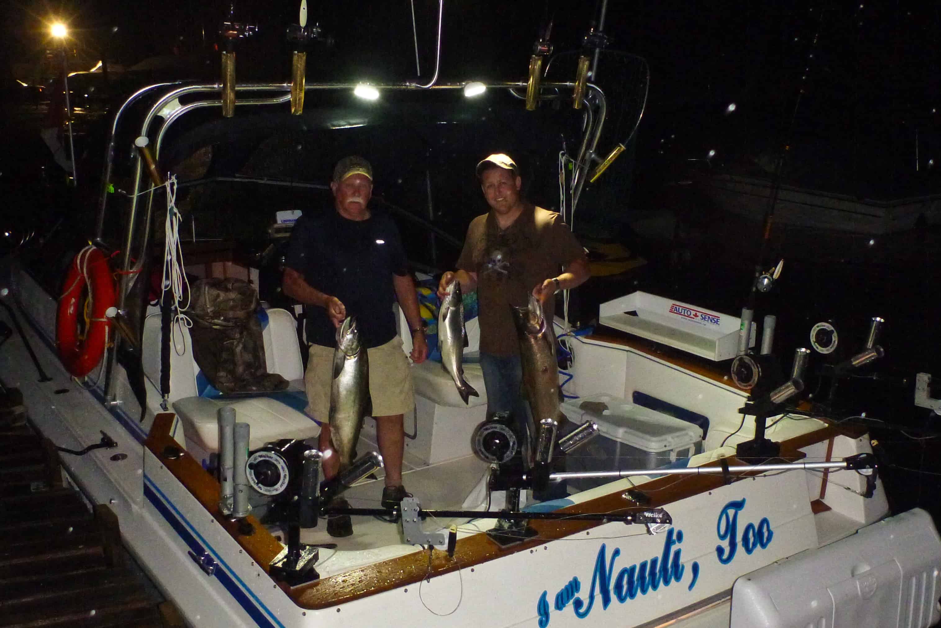 Boat image 1