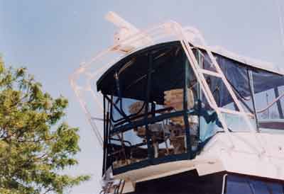 Silverton 37 Convertible Arch 1990 image 1