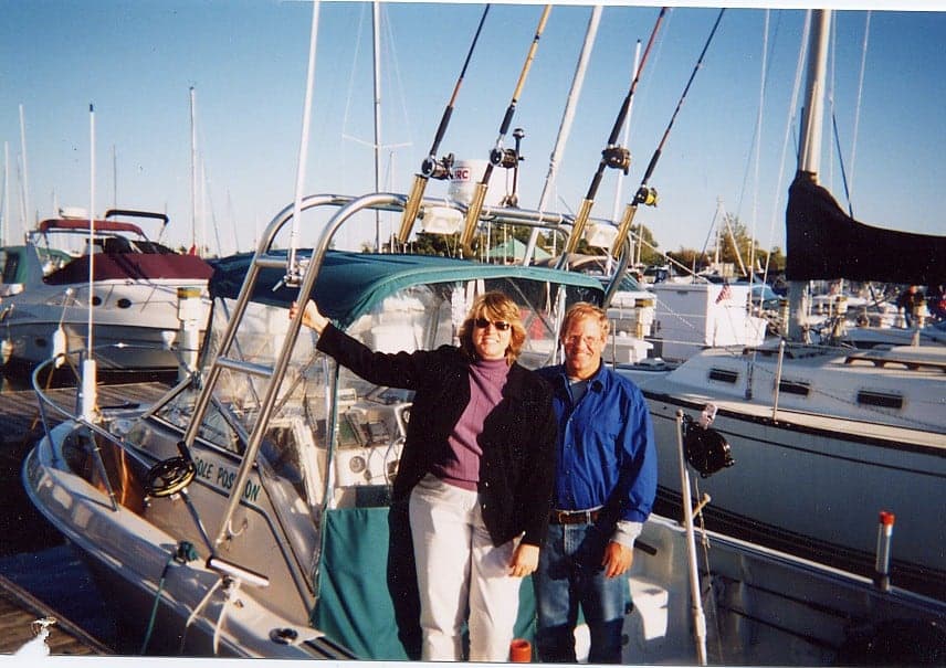 Sea Ox 230C Arch 1980 image 1