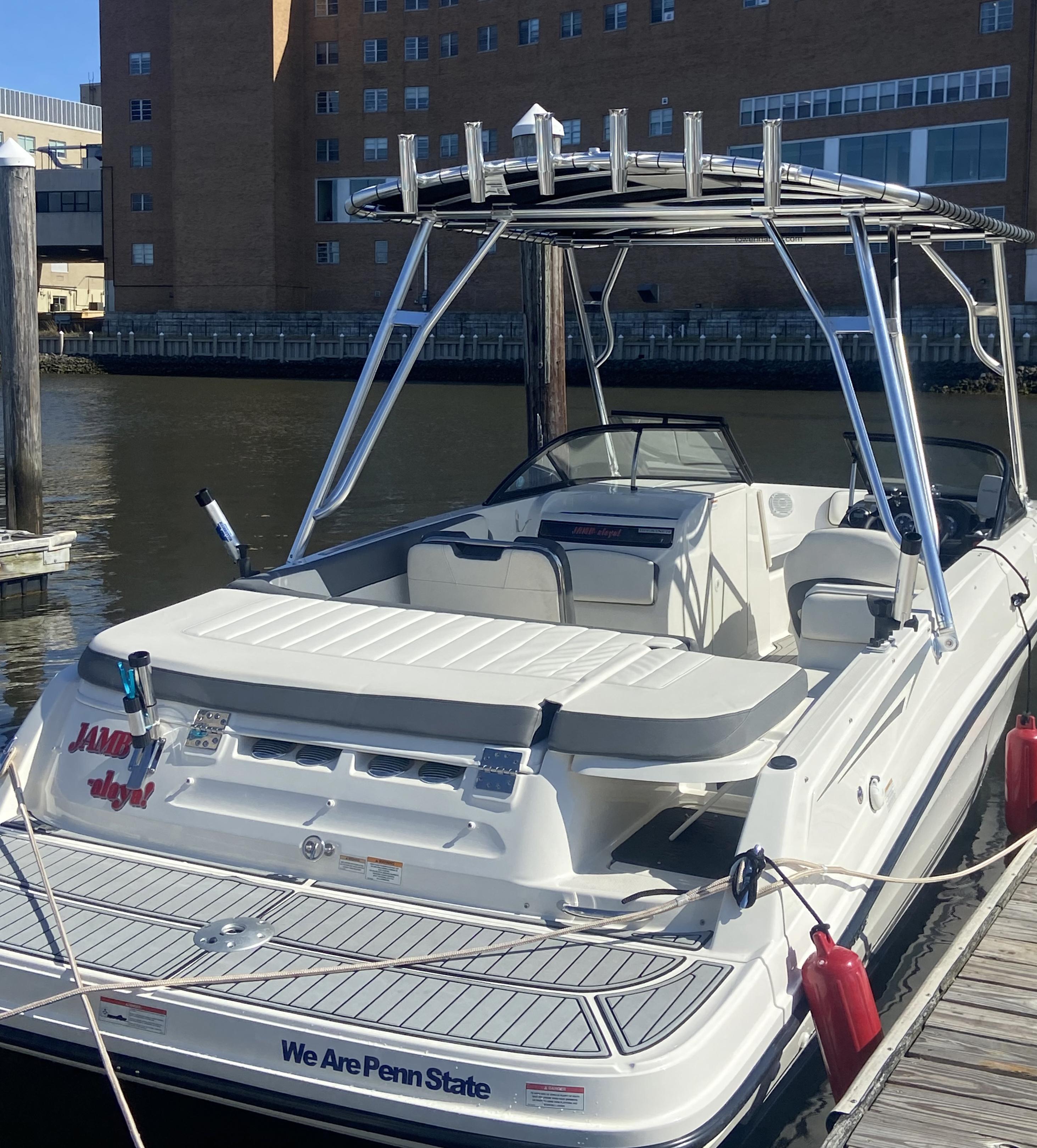 Bayliner Top 2018 image 1