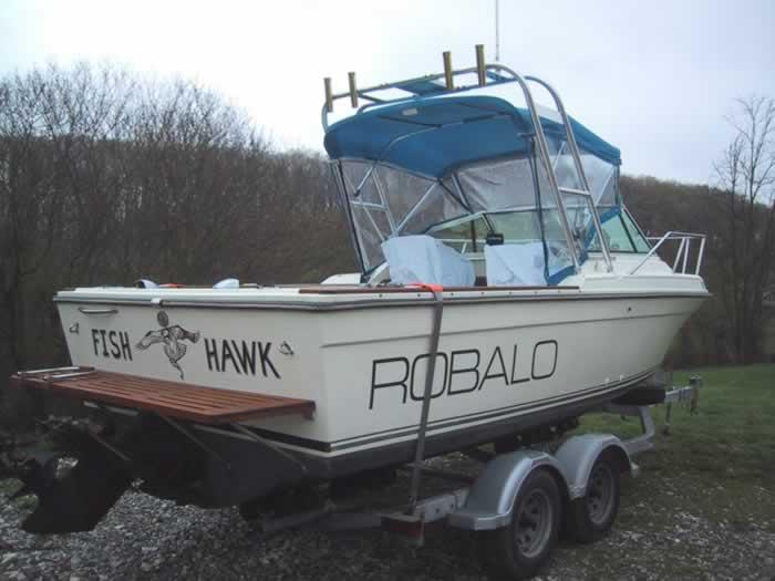 Boat image 1