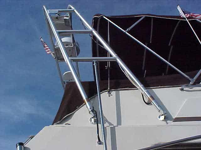 Carver 2896 Mariner Arch 1981 image 1