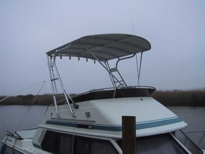 Boat image 1