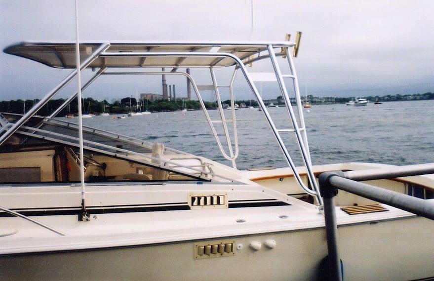 Boat image 1