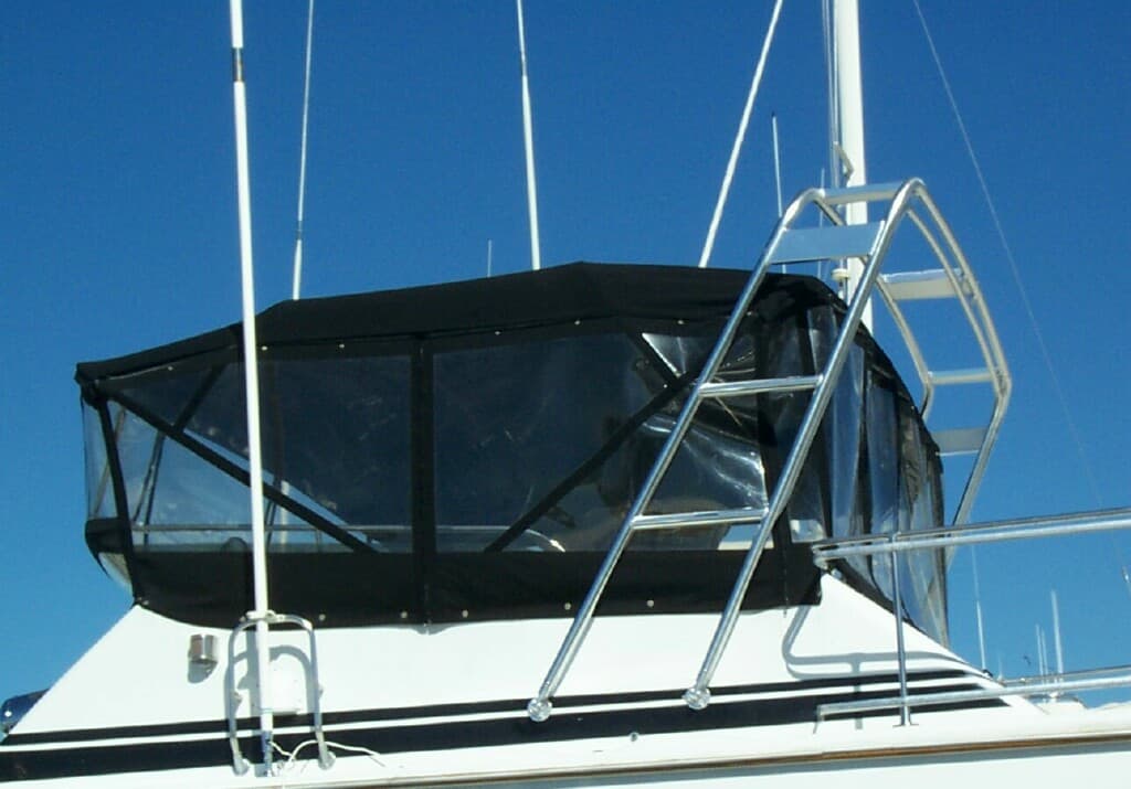 Pacemaker 62 Motor Yacht Arch 1979 image 1