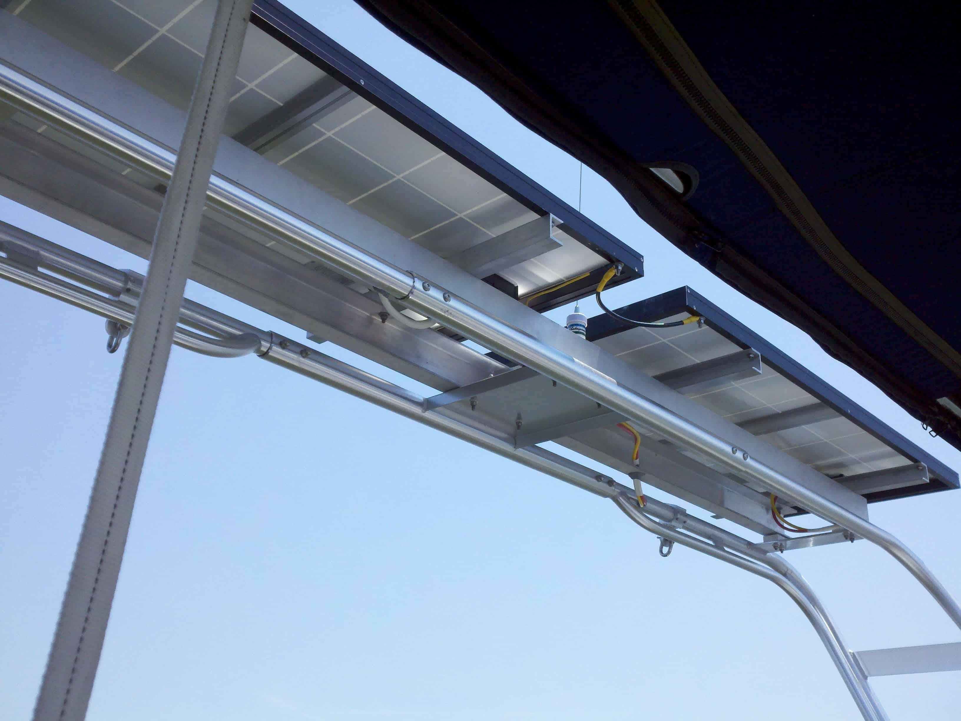 Beneteau 46 Arch image 1