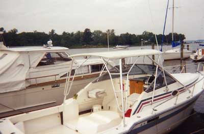 Alura 27 Top 1988 image 1