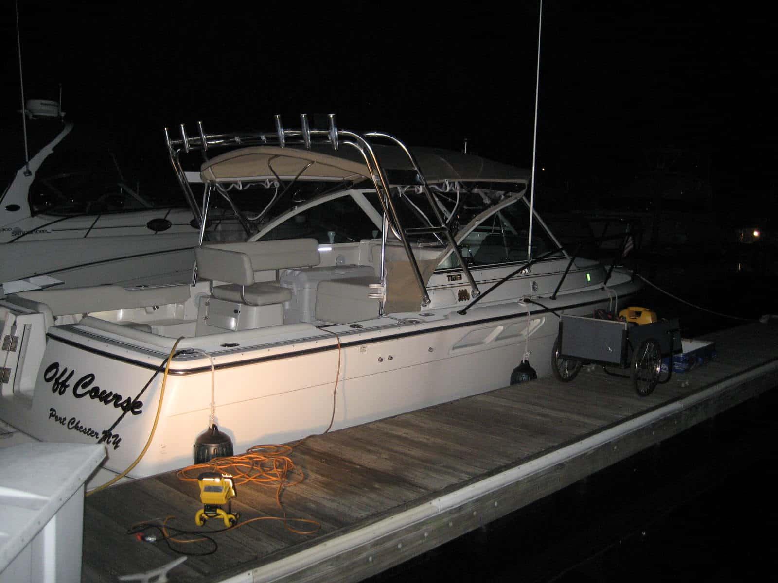 Tiara 2900 Coronet Arch 1997 image 1