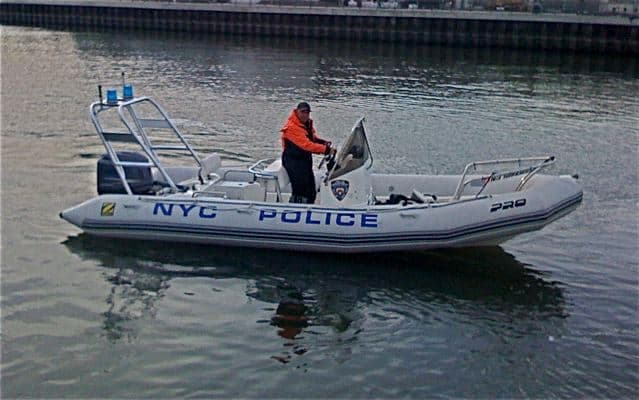 Zodiac 650 Pro Open Arch 2005 image 1