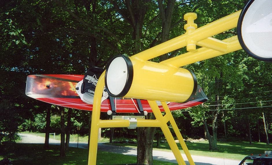 Boat image 1