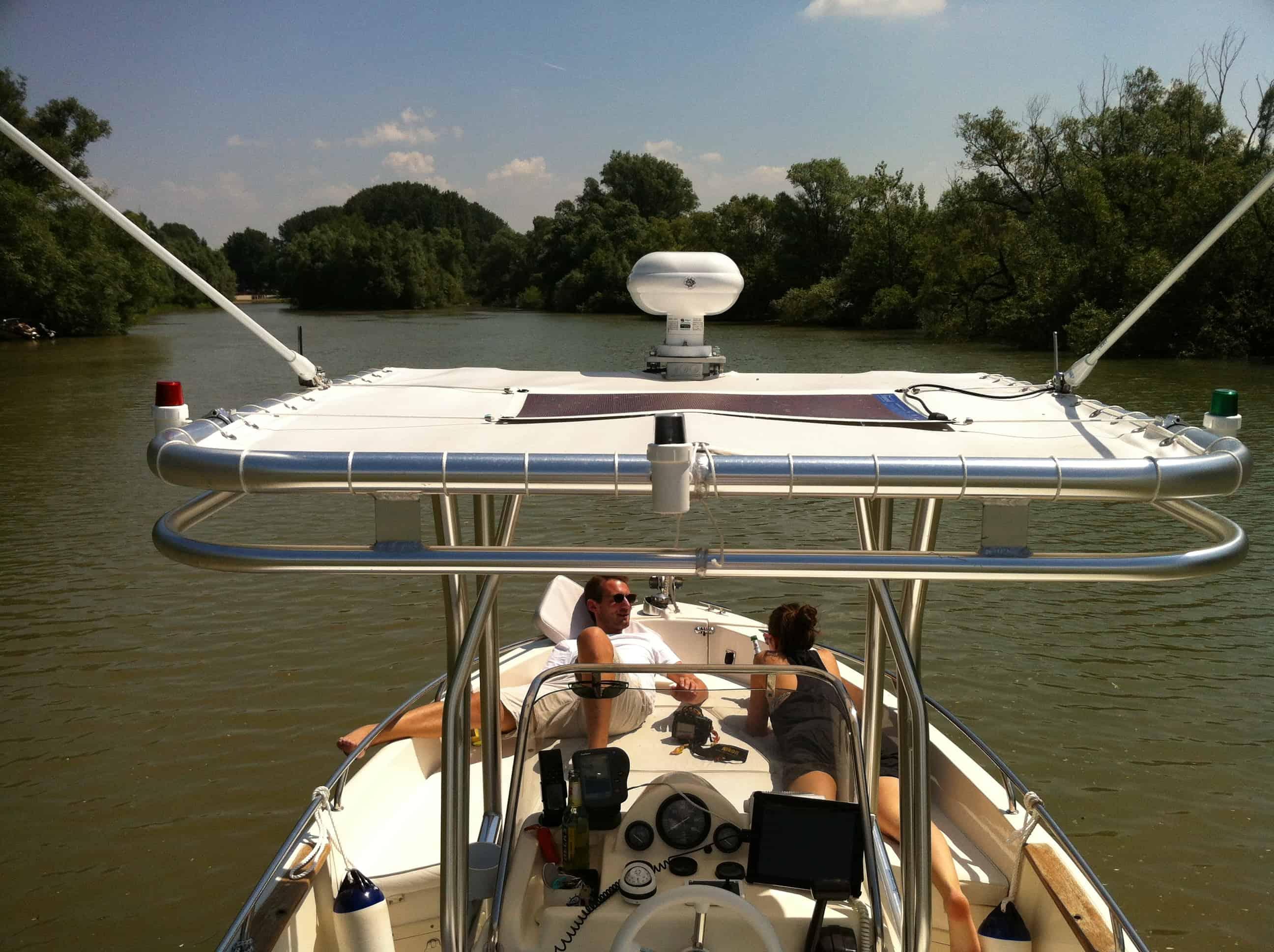 Boat image 1