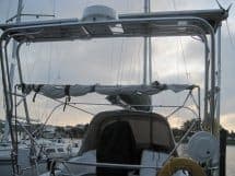 Beneteau 343 Arch image 1