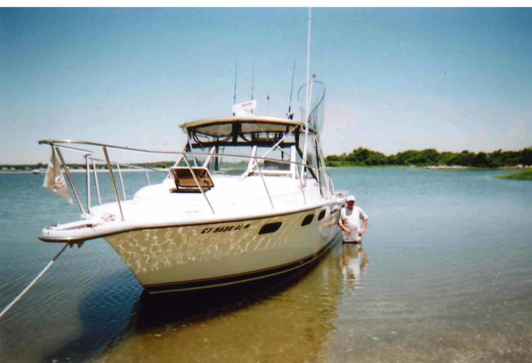 Boat image 1