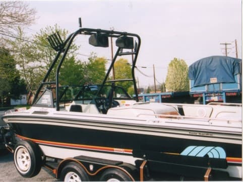 Supra 1988 image 1