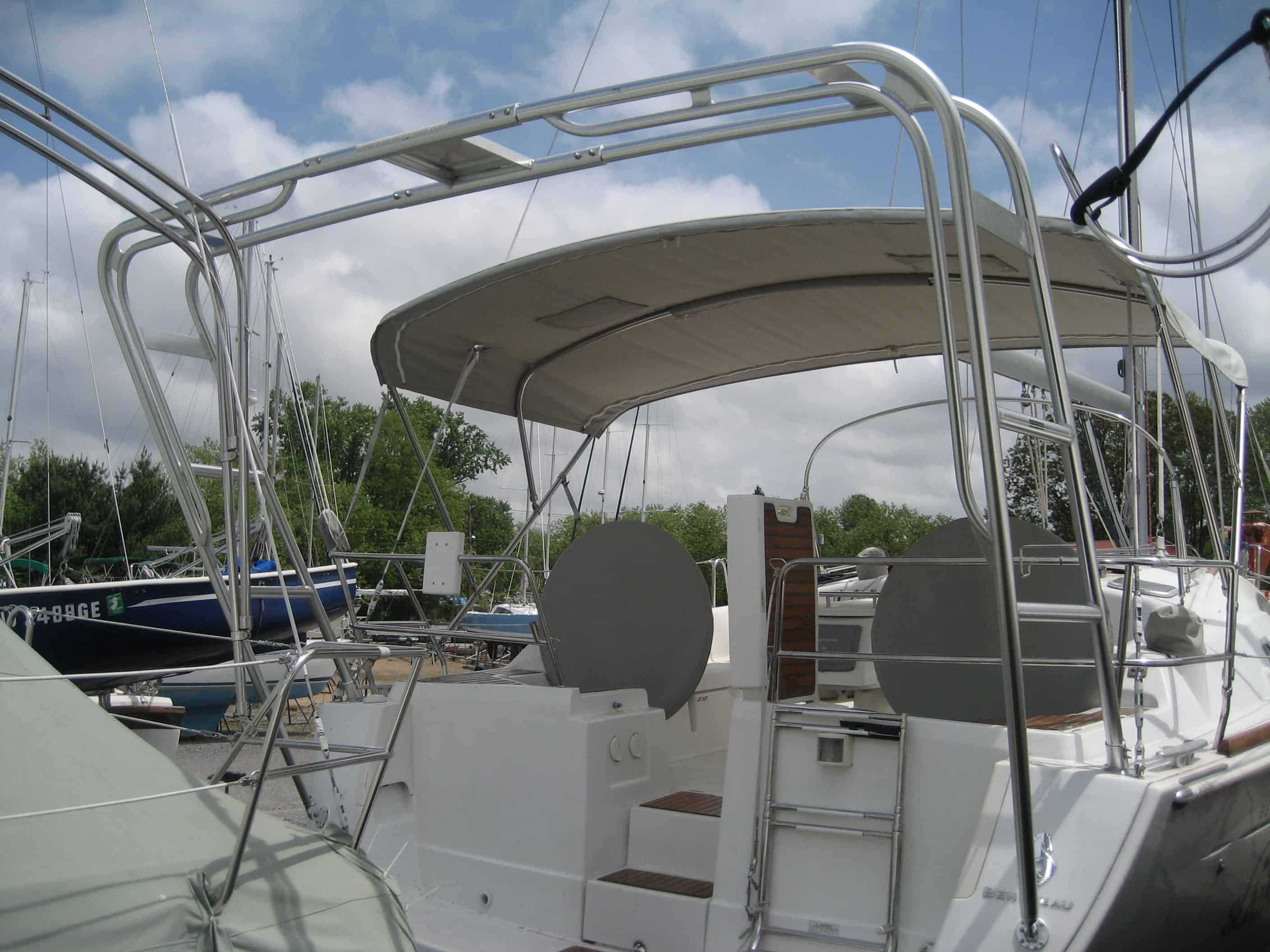 Beneteau Arch 2008 image 1