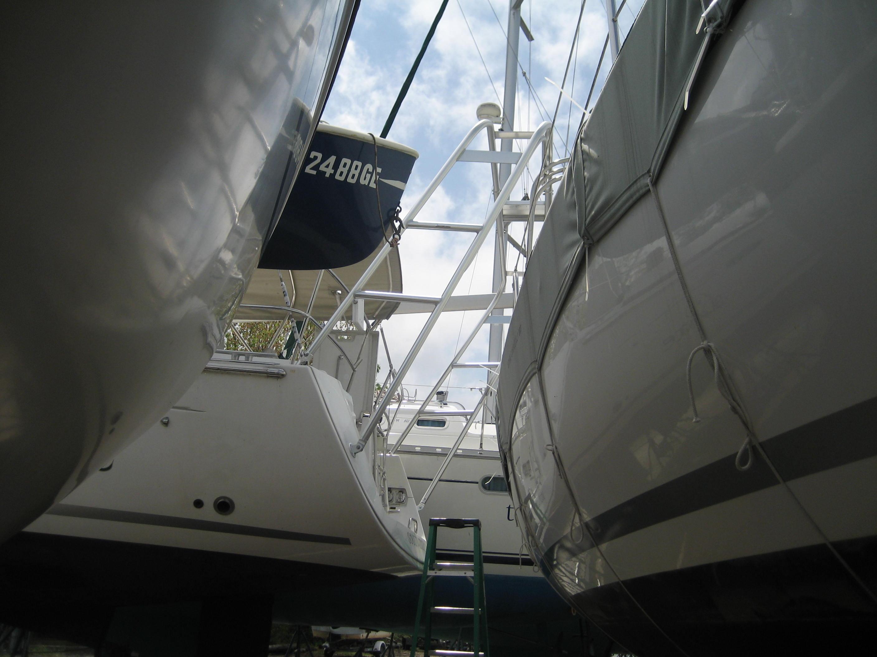 Beneteau Arch 2008 image 1