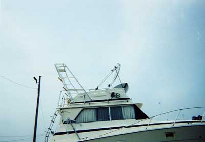 Viking 35 Convertible Arch 1975 image 1