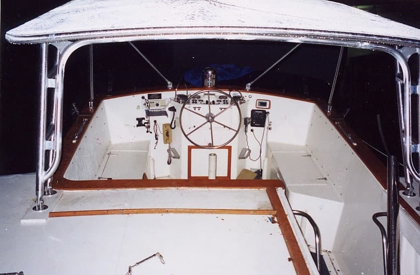 Gulfstar Top image 1