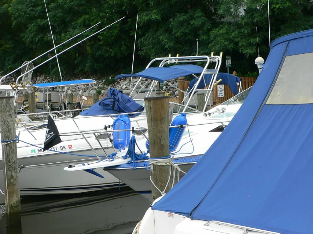 Sea Ray 260 Sundancer Arch 1999 image 1