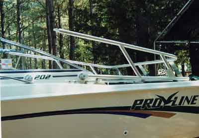 Pro Line 202 Arch 1996 image 1