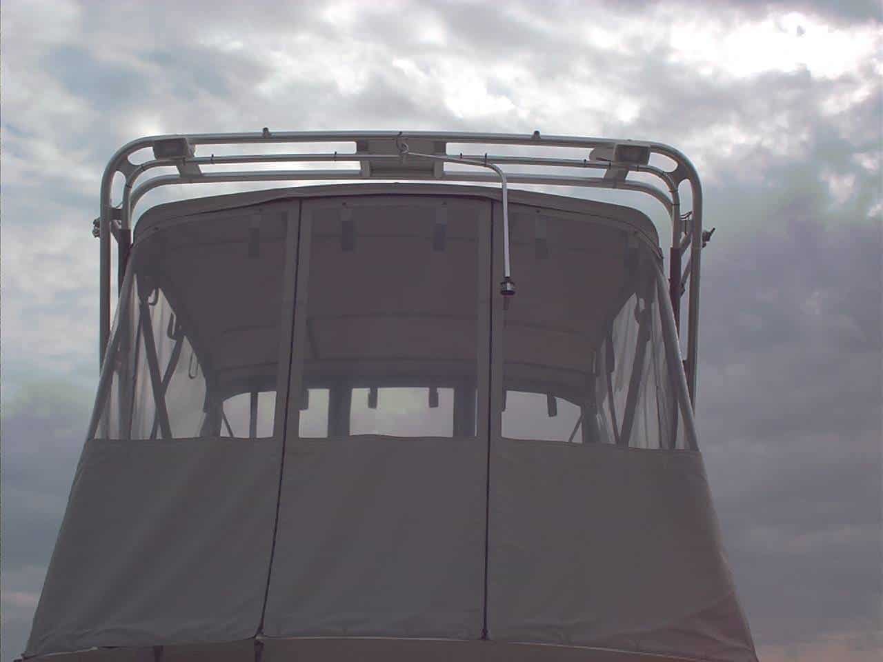 Silverton 34 Convertible Arch 1984 image 1
