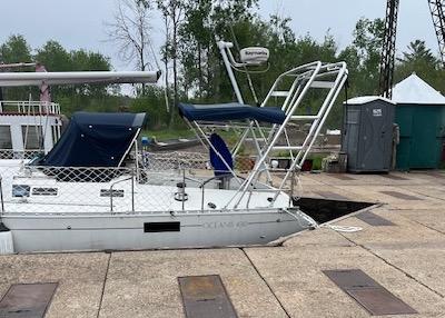 Beneteau Arch 1988 image 1